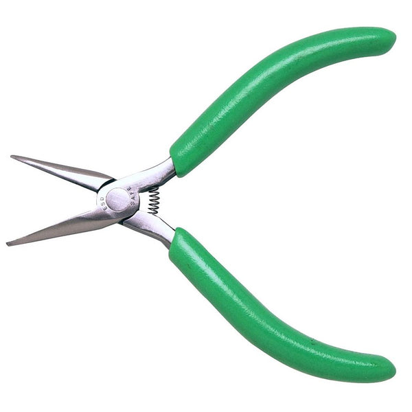 Xcelite 125mm Bent Nose Plier