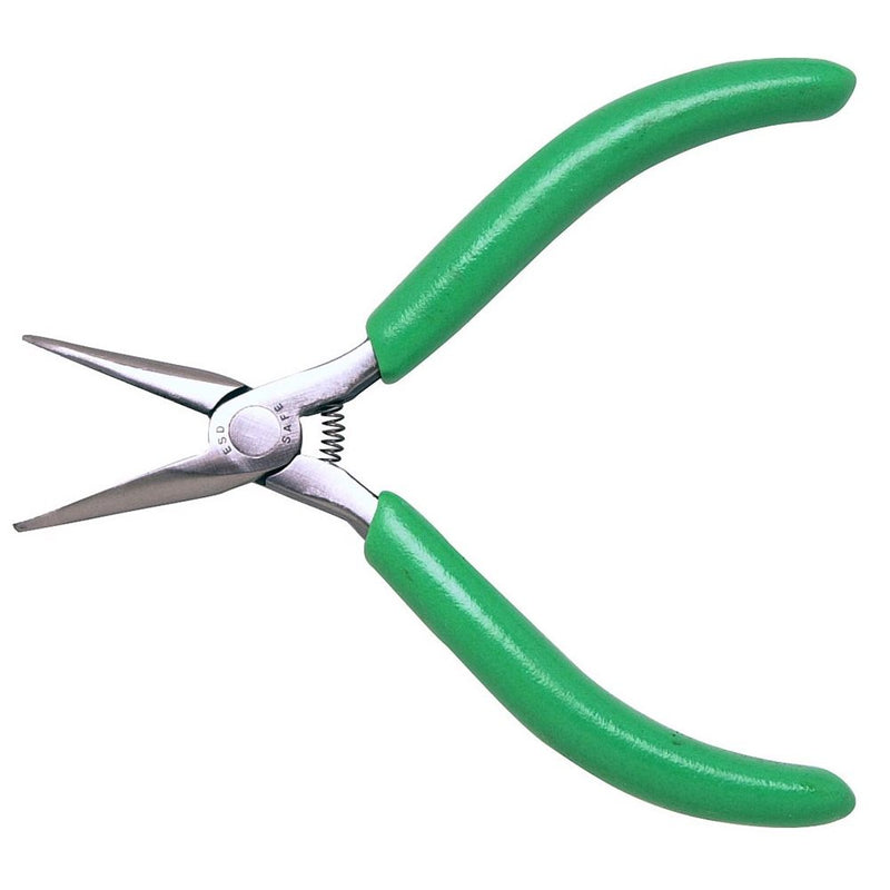 Xcelite 125mm Bent Nose Plier