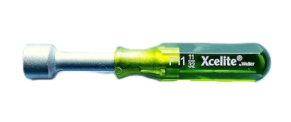 Xcelite 11/32` Nut Driver