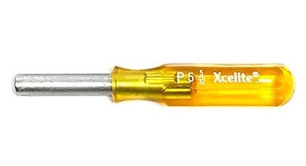 Xcelite 5/32` Nut Driver