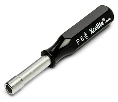 Xcelite 6.0mm Hollow Shaft Nut Driver