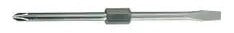 Xcelite 3 5/16` Phillips S/Dr