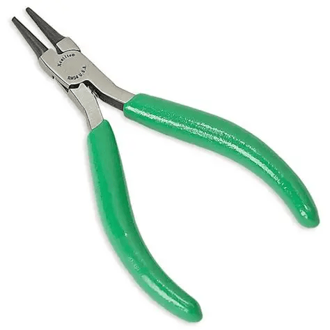 Xcelite Round Nose Plier