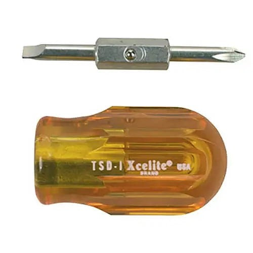 Xcelite Two In One Screwdriver 272SC800