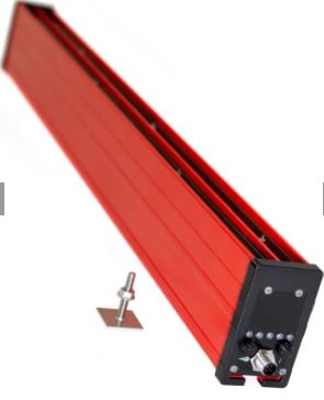 Fraser XIFOS 33 Intelligent Ionising Bar, 750mm