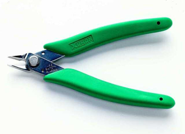 Xuron MicroShear Flush Cutter