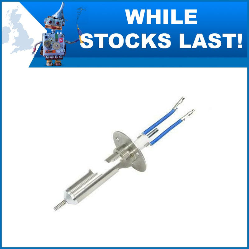 Hakko Heating  Descoldering  Handpiece Element, 809