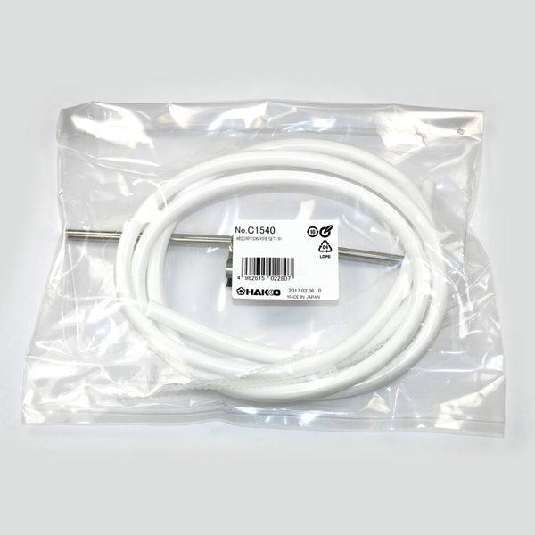 Hakko Absorption Pipe Set R - obsolete