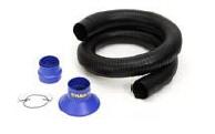 Hakko Ducting Kit 1.2m With Round Nozzle