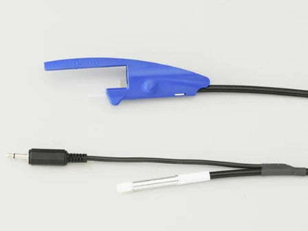 Hakko Assembly Tube for 0.6, 0.65, 0.8 & 1mm wire size,  For H373 Solder Feeder