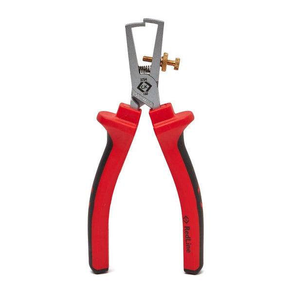 CK RedLine Wire Stripper 160mm