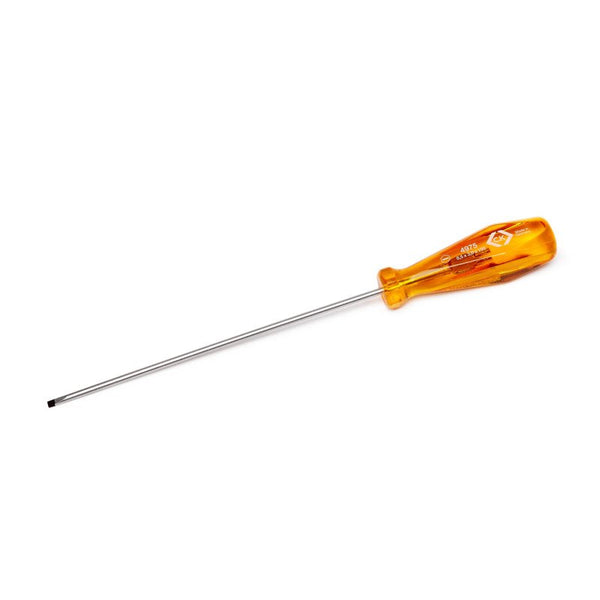CK 3x200mm Blade Screwdriver