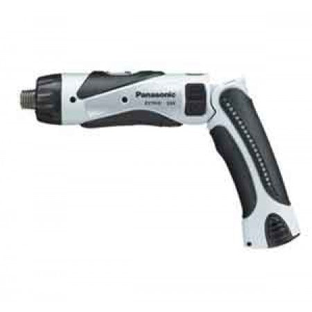 Panasonic Screw Driver Cordless - 3.6V - PANEY7410LA2S57
