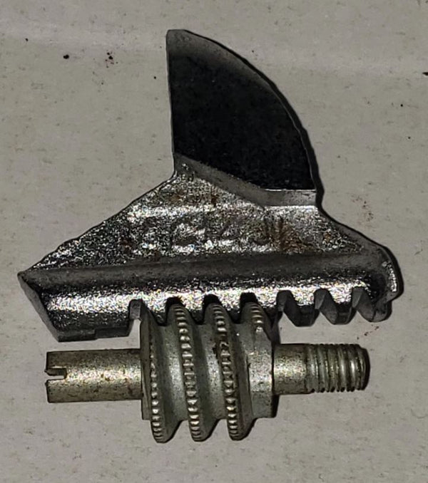 Crescent Jaw For AC Wrench 14