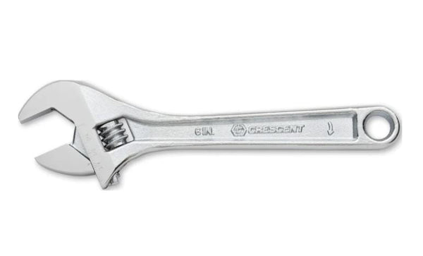 Crescent 6" Adjustable Wrench 150mm