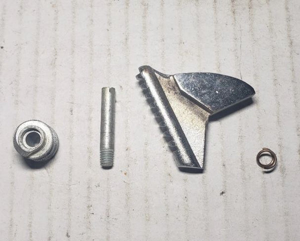 Crescent Jaw For AC Wrench 8 inch