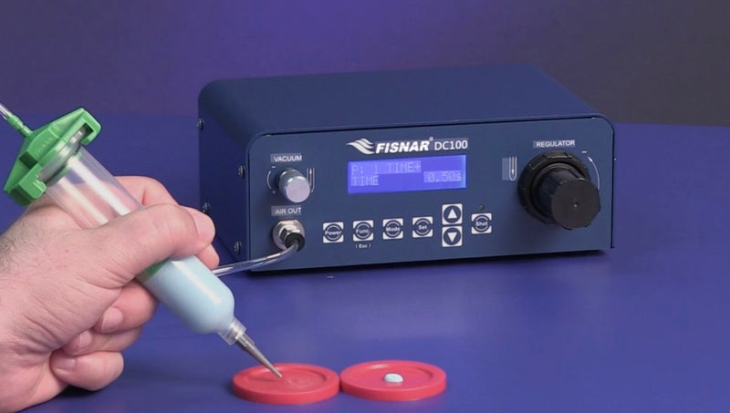Dispensing Equipment