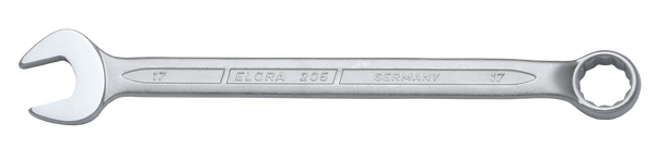 Elora 19mm R & OE Wrench - ELO205-19