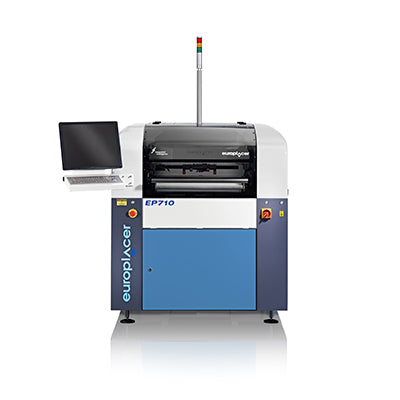 Europlacer EP700/ EP710 Auto-Dispense  Stencil Printer - EUEP700AVI