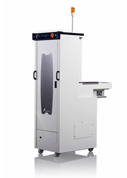 Europlacer Sequencer /Automatrix Tray Loader - EUE112324