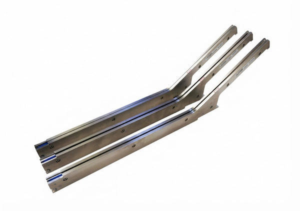 Europlacer Belt Feeder, TO263 5 pins - EUE113419