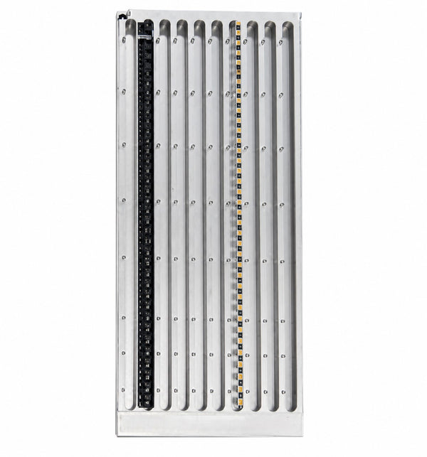 Europlacer Short Tape Matrix Tray For 12mm Tape - EUE113527