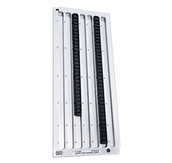 Europlacer Short Tape Matrix Tray For 16mm Tape - EUE113528