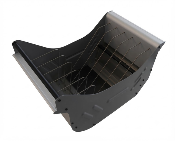 Europlacer Large ii-Feed Magazine 390mm - EUE113727