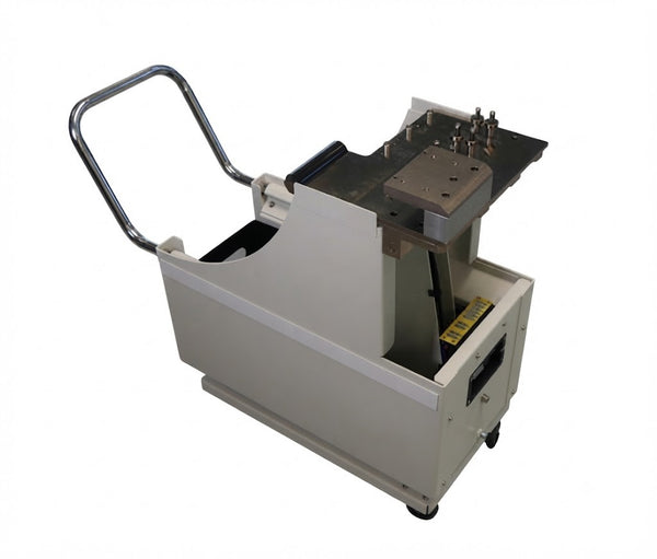 Europlacer Mixed Charging Feeder Trolley for SMT Pick and Place Systems - EUE115134