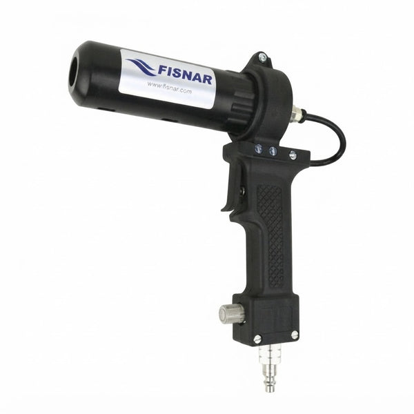 Fisnar FPG-60 Pneumatic Cartridge Dispense 6 oz - FISFPG-60