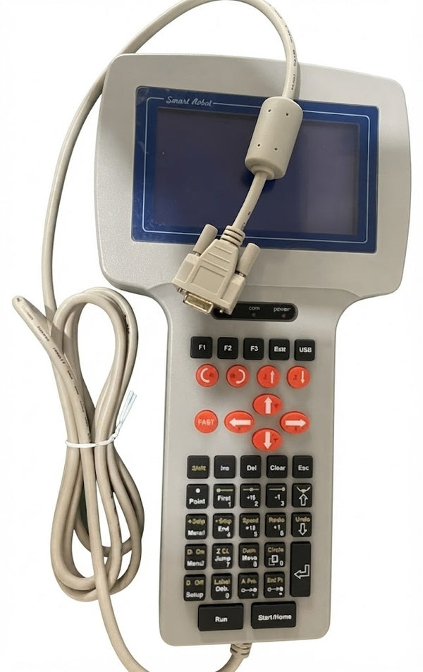 Fisnar  Robot Teach Pendant-FISFTP7000N