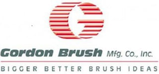 Gordon Brush