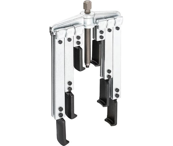 Hazet 2-Arm Puller Set 3-Tonne - HAZ1787S-1