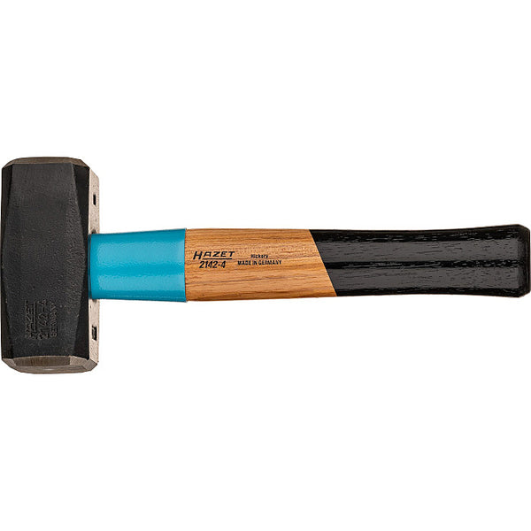 Hazet BluGuard Club Hammer 2000g 300mm - HAZ2142-4