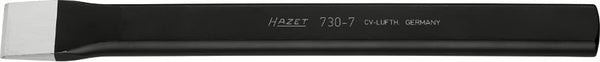 Hazet Flat Chisel 25mm 250mm - HAZ730-7