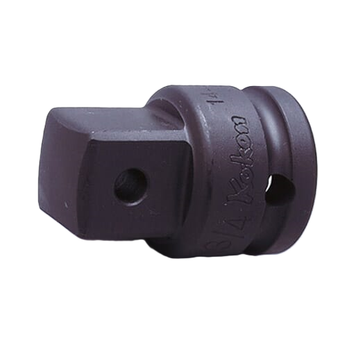 Koken 14466A Impact Adaptor 1/2"F x 3/4"M