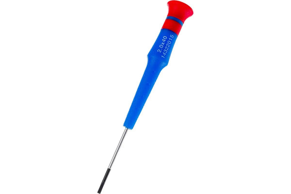 KT Slotted 2.0 x 40mm