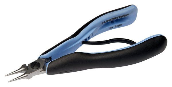 Lindstrom Round Nose Pliers - LINRX7590