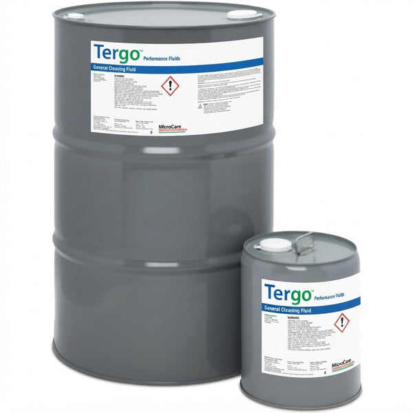 Tergo MCF, Approx.200 Litres (500 lb), DRUM - MCC-MCF200