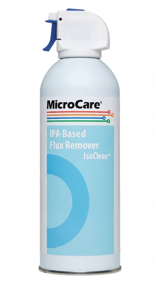 Microcare ISO- Clean - MCCBAC