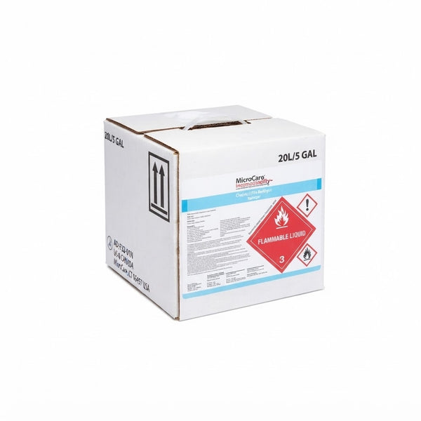 Microcare ISO- Clean - IPA 20 Litre Pail - MCCBACP
