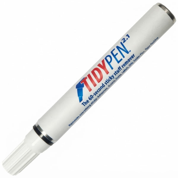 Microcare Tidy Pen, 2.1 Sicky Stuff Remover - MCCP02