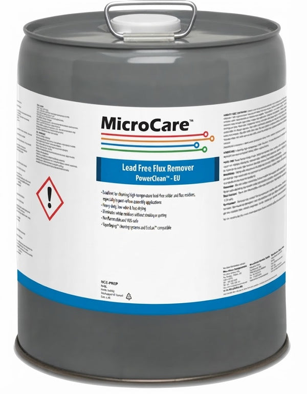 Microcare Alcohol-Enhanced ProClean, 19L Pail - MCCPROPI