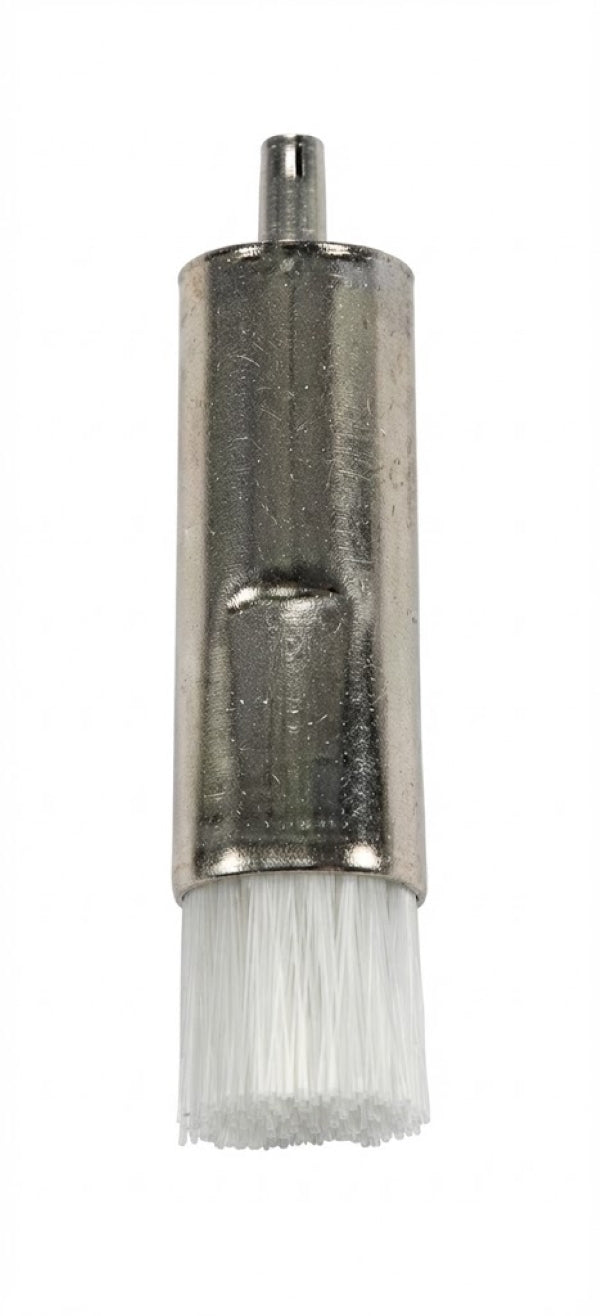 Microcare Brush Std Nylon Bristle - MCCRBN