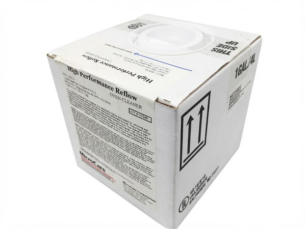 Microcare Reflow Oven Cleaner 3.9L Mini Pail - MCCROCG