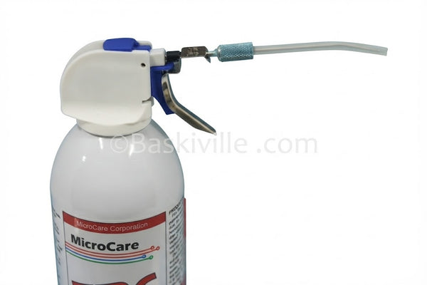 Microcare Statzap Nozzle - MCCZAP