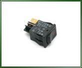 POWER SWITCH, ROCKER