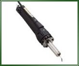 TJ70 ThermoJet Kit, Includes Cubby - Black Din Plug (SensaTemp) - 6993-0206-P1