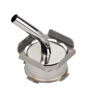 Pace ST 300/325/350 Curved Round Nozzle 5mm - 4028-1002-P1