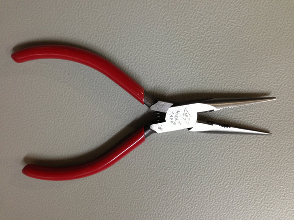 MTC Long Nose Pliers 125mm